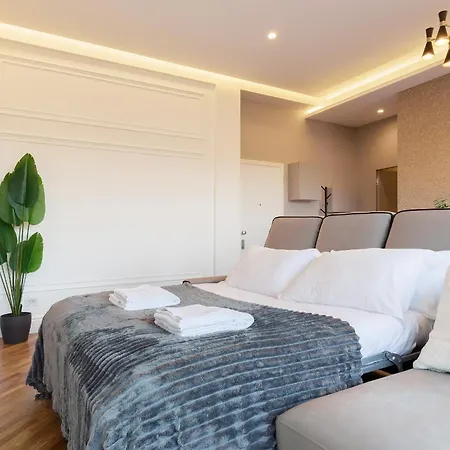 Casa Augusto - 2 Bedroom, Hl Collection * Milaan